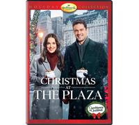 Christmas At The Plaza [Dvd]