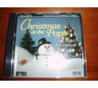 Christmas at The Pops [Import]