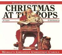Christmas at the Pops - Xmas at The Pops