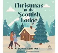 Christmas at the Scottish Lodge