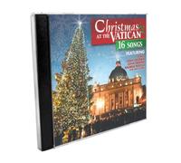 Christmas at the Vatican by Various Artists