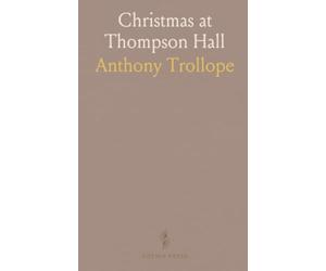 Christmas at Thompson Hall