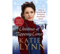 Christmas at Tuppenny Corner by Katie Flynn Inconnu (Auteur)