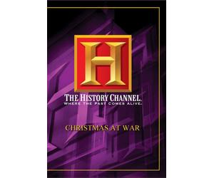 Christmas at War