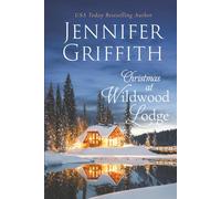 Christmas at Wildwood Lodge