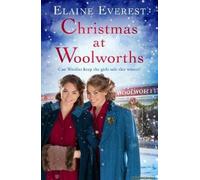 Christmas At Woolworths