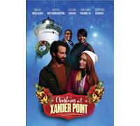 Christmas At Xander Point (DVD)