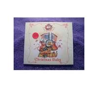 Apollonia So – Christmas Baby – CD