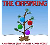 Christmas Baby Please Come Home CD