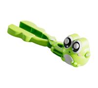 Christmas Ball, Animal Shape Maker with Comfortable Grip, Chicken Snowball Mold for Kids, Creative Toy Design, Lightweight Feature, Winter Tool, Outdoor Accessory for Lawn Games 8.27x2.48x2.91 Inches