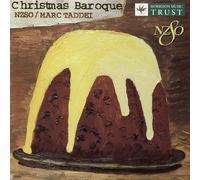Christmas Baroque [Import]