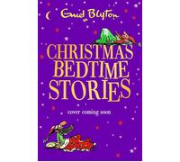 Christmas Bedtime Stories - Enid Blyton - Hodder Children's Books - ebook (ePub) - Livre