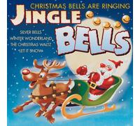 Various Artists - Christmas are Ringing: Jingle Bells
