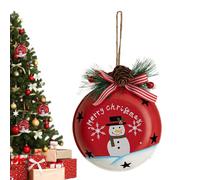 Christmas Bells for Decoration | Iron Ringing Charms