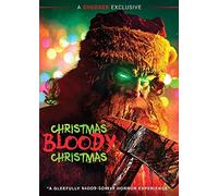 Christmas Bloody Christmas
