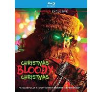 Christmas Bloody Christmas [Blu-Ray] Subtitled