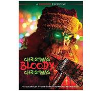 Christmas Bloody Christmas [Digital Video Disc] Subtitled