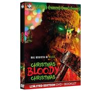 Christmas Bloody Christmas (Dvd)