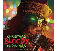 Christmas Bloody Christmas (Original Motion Picture Soundtrack)