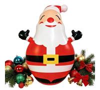 Christmas Blow Up Yard Decorations - 150cm LED Light Figure