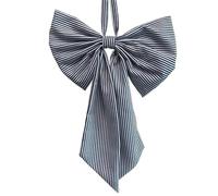 Christmas Bows - Festive Ribbon Ornament, Decorative Polyester Cloth Accent for Wedding Gathering, Rustic Garland Decoration with 35x25cm Size, Seasonal Accessory, Elegant Bow for Window and Wall