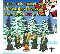 Christmas Brass 2