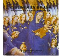 Christmas Brass ~ Arrangements for Brass by Richard Price