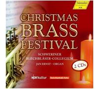 Christmas Brass Festival