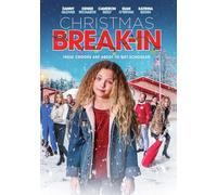 Christmas Break-in