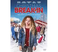 Christmas Break-In