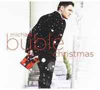 Christmas by Buble, Michael (2014-11-11?