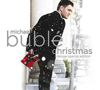 Christmas by BUBLE,MICHAEL [Audio CD] NEUF