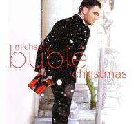 Christmas by BUBLE,MICHAEL [Audio CD] NEUF