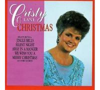 Christmas by Cristy Lane