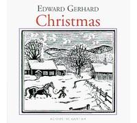 Christmas by EDWARD GERHARD (2000-10-10)