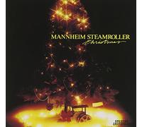 Christmas by Mannheim Steamroller (1990-10-25)