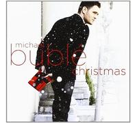Christmas by Michael Buble (2011-11-15)