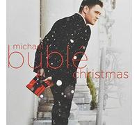 Christmas by Michael Buble [Audio CD] NEUF