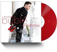 Christmas by Michael Bublé [VINYL] NEUF