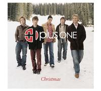 Christmas by Plus One [CD] NEUF