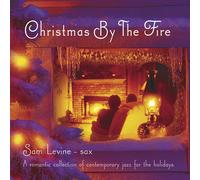 Christmas By The Fire [CD]