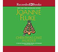 Christmas Cake Murder (The Hannah Swensen Mysteries) [Import]