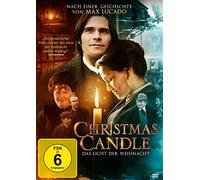 Christmas Candle-Das Licht der Weihnachtsnacht [Import]