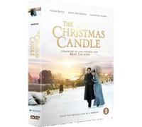 CHRISTMAS CANDLE-NL G