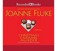 Christmas Caramel Murder (The Hannah Swensen Mysteries) [Import]