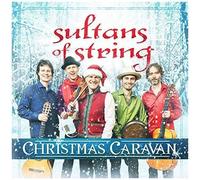 Universal Music Group – Christmas Caravan