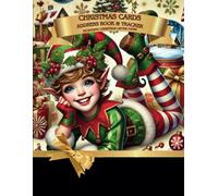 Christmas Card Address Book & Tracker B&W Christmas Letter Paper: A book with a list of addresses for sending greetings cards and a record of who you ... there are 25 sheets of letter paper