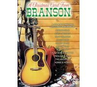 Christmas Card From Branson [Import USA Zone 1]