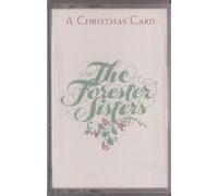 Christmas Card [Import]