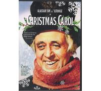 Christmas Carol (1951/ Vci/ Ultimate Collector's Edition/ 2-Disc)